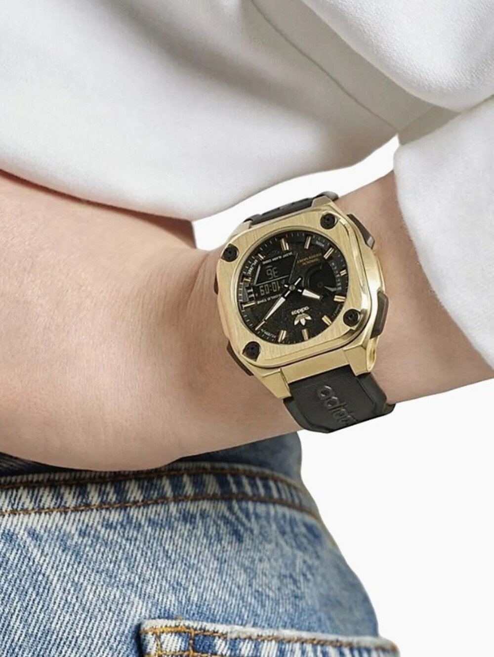 adidas Watch